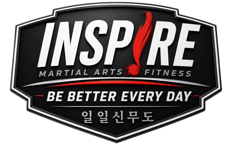 Inspire Martial Arts & Fitness